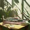 Classic Chinese Fisherman Style Multi Fish Incense Censer Holder, Home Decor Essentials