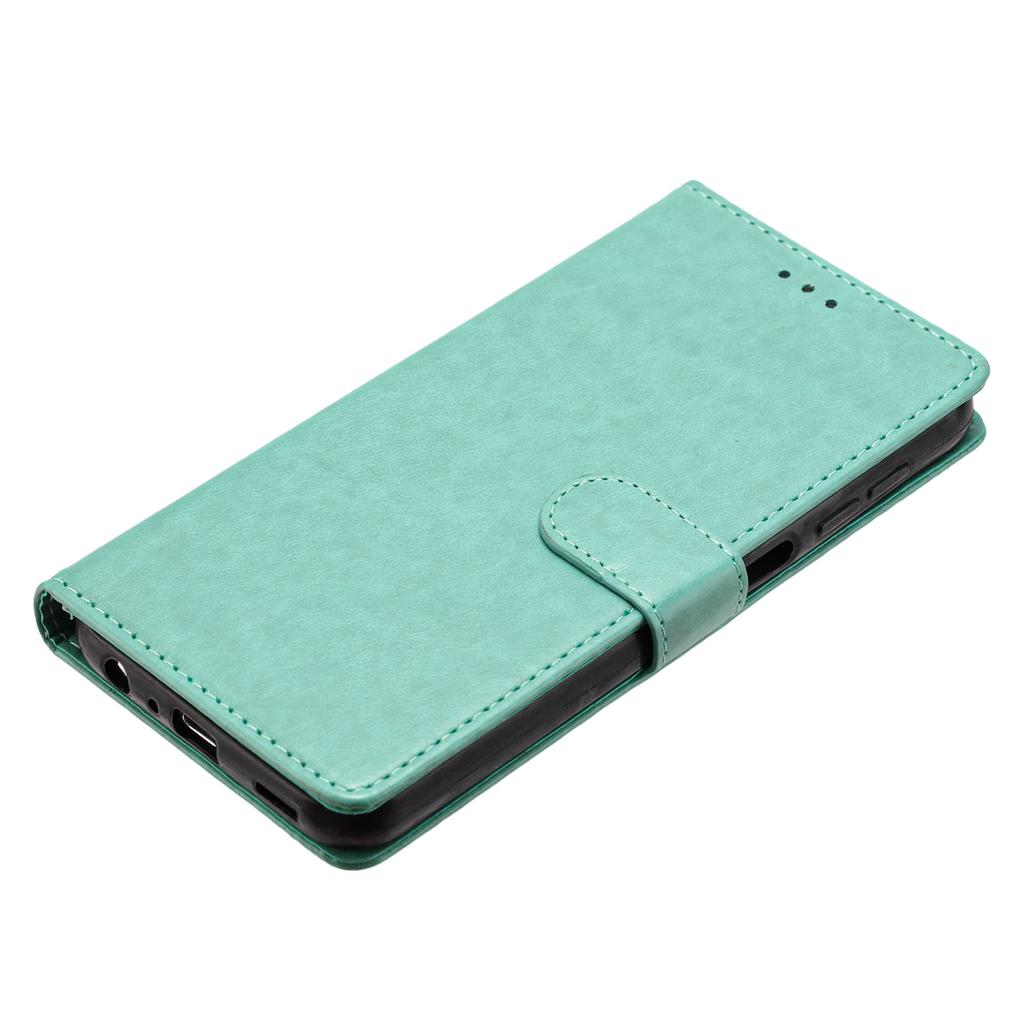 For Xiaomi 15 Pro Leather Case Wallet Stand Phone Cover with Handy Strap