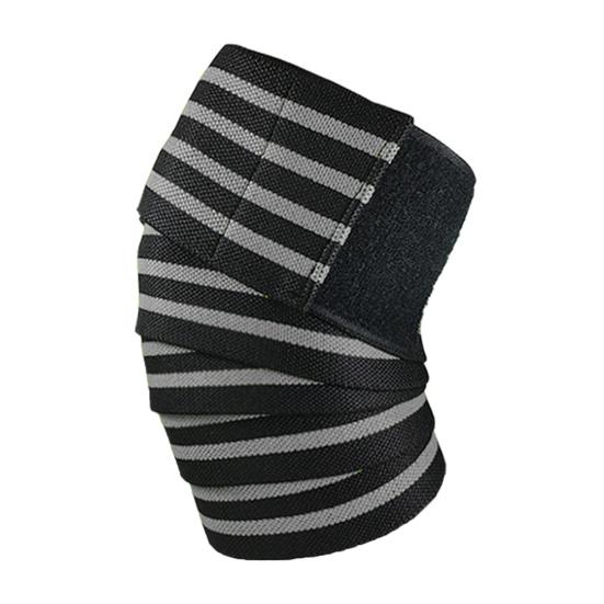 1Pc Elbow Wrap Elastic Provides Joint Stability Heavy Duty Compression Elbow Sleeve Bandage