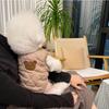 Winter Cotton Pet Vest Small Dogs Cats - Soft Fleece-Lined Warm Coat Teddy Poodle Bichon Pomeranian