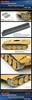 Infini Model German Panther Tank Late Type Track Plastic Model Parts IMA35002 1/35 (3D Printed)