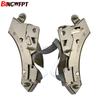 Auto Parts Multi-function Steering Wheel Control Switch Buttons For Toyota Land Cruiser Prado 120 2004-2009 75B037