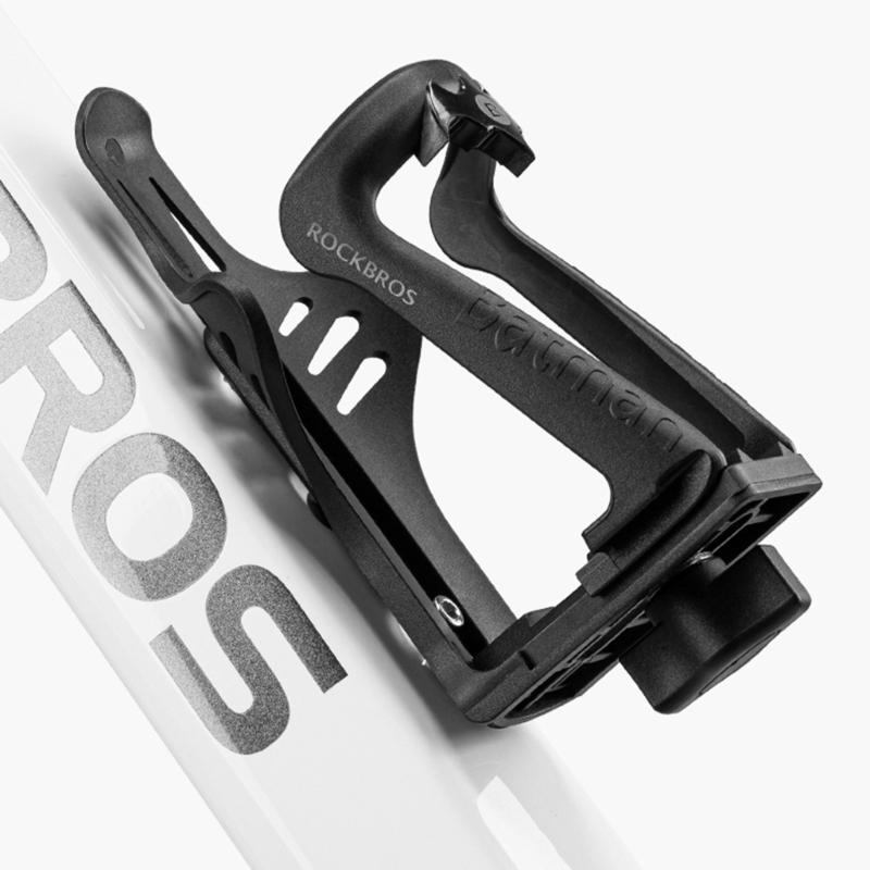 Multifunction Water Bottle Cup Holder Motorbike Cycling Drink Bottle Mount Rack