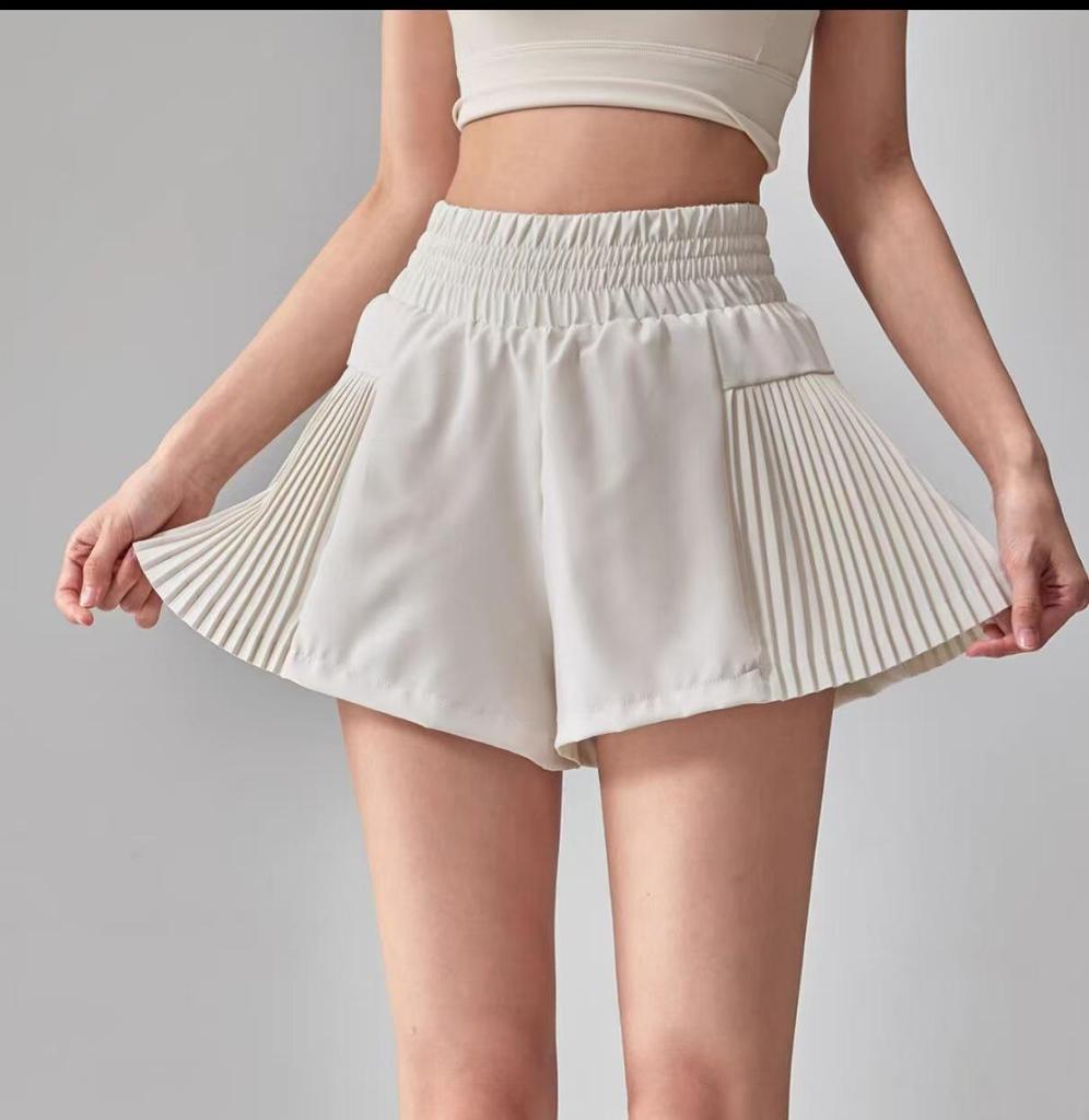 Sporty Girl Quick-Dry Elastic Yoga Vest - Slimming Sleeveless Training Top