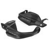 FOR MT07 Mt07 2025 New Accessories Handlebar Hand Guards Motorcycle Hand Guards Windshield Handlebar Protector Windshield Hand Guards MT-07 [Used]
