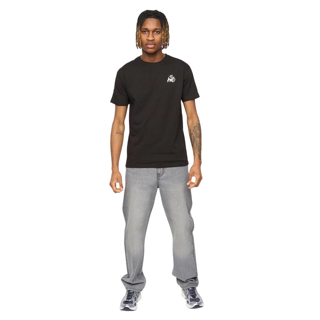 Kings Will Dream Mens Tapelny T-Shirt