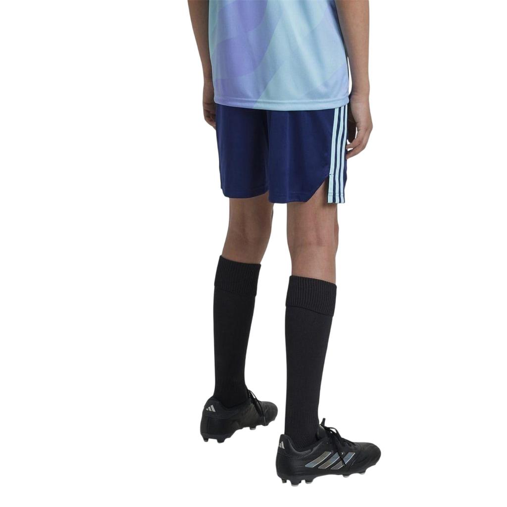 adidas Childrens/Kids Third Arsenal FC Football Shorts