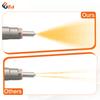 Diesel Fuel Injector Nozzle 0445110418 0445110520 For FIAT Ducato Iveco Daily Citroen Peugeot 2.3D Common Rail Injector Nozzle