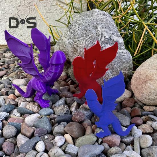 Dick Dinosaur Statue Collectible Penis Dinosaur Figurine Desk Dinosaur Buddy Prank Gag Gift for Bachelor's Party Adults Bedroom Decor