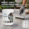 Patio Grout 100g, Courtyard Tile Grout Filler, Indoor & Outdoor Tile Joint Repair Paste