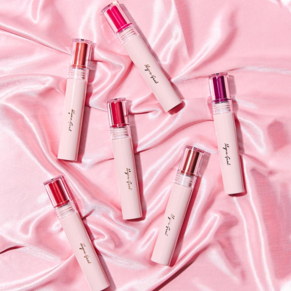 Hope Girl 3d Mood   Touch Lip Tint