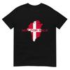 Denmark Greenland Not For Sale Annex Greenland Anti-Trump T-Shirt
