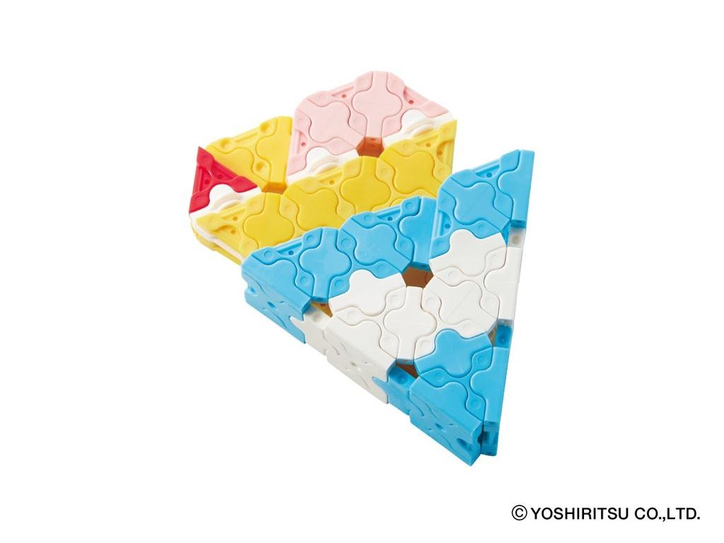 LaQ Sweet Collection Sweets Party SWEETS PARTY May 2025 New Edition