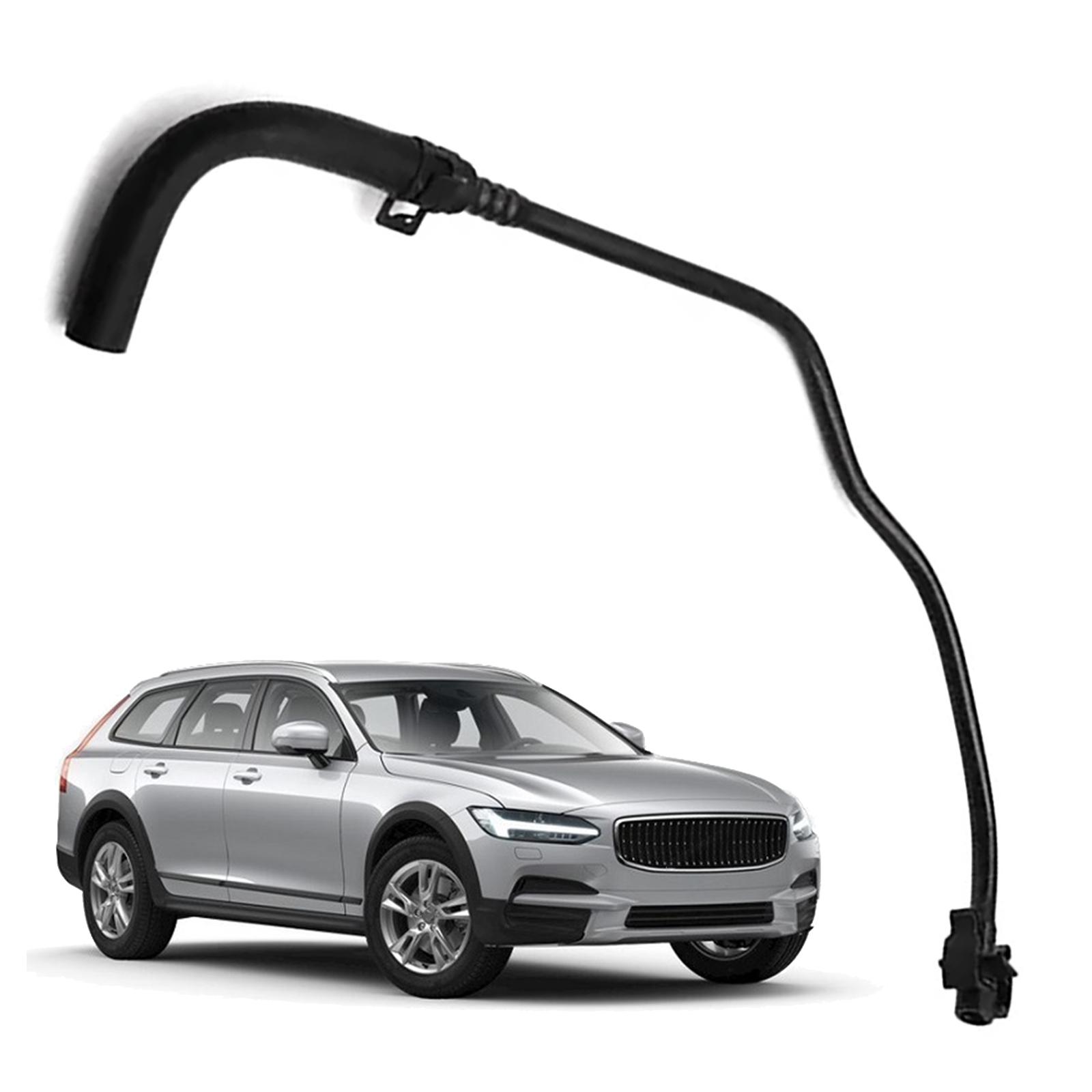 

Труба радиатора двигателя, система охлаждения автомобиля, расширительный бачок, дыхательный шланг 31657960, замена автомобильных аксессуаров