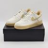 FZ3597-133 Air Force 1 '07 Sail Verde Vintage Gergelim (mulheres)