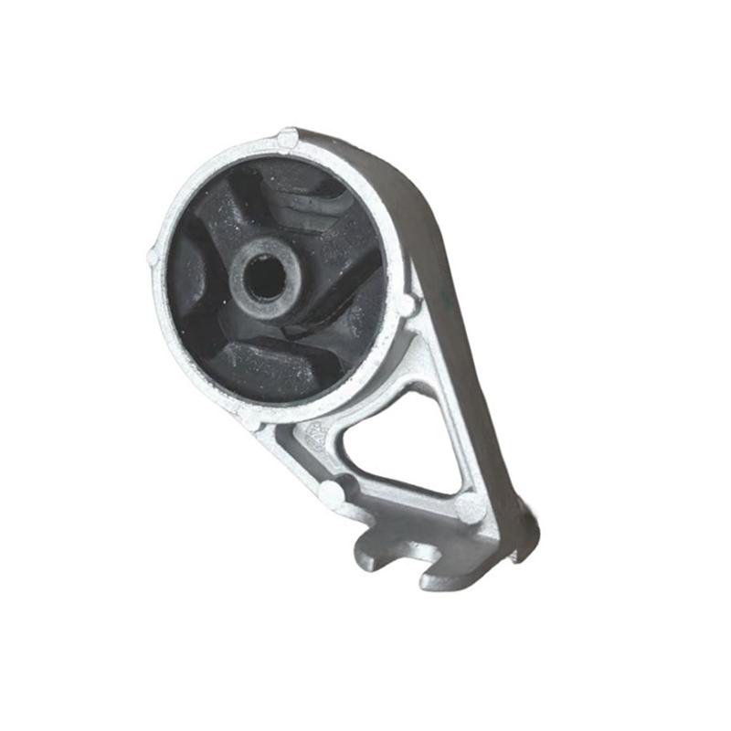 AEA7-Exhaust Pipe Elastic Bracket Muffler Lifting Ears 9674325480 YL00334680 For 4008 5008 Citroen C5AIRCROSS
