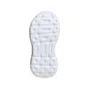 Adidas Tensaur Run 3.0 Fashionable Versatile Kids Casual Shoes Kids Casual Shoes White Yellow JR6072