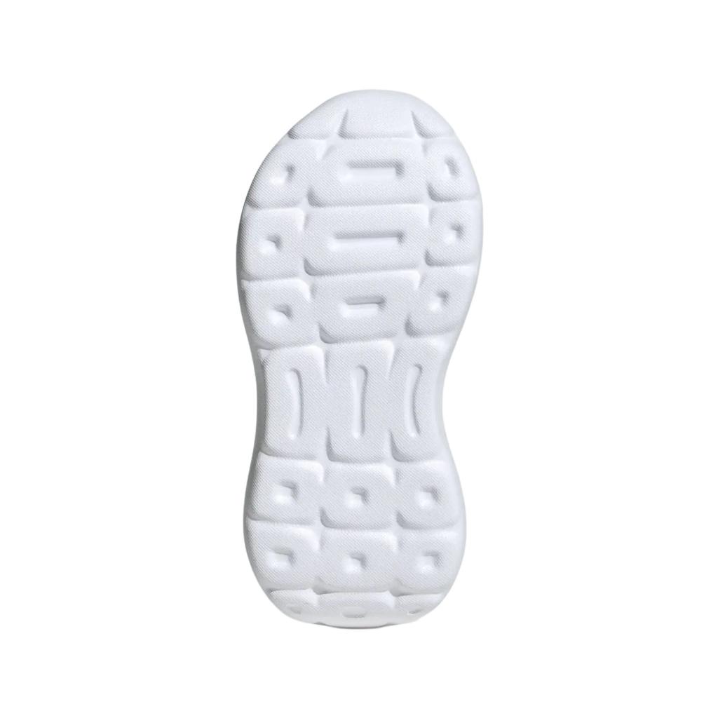 Adidas Tensaur Run 3.0 Fashionable Versatile Kids Casual Shoes Kids Casual Shoes White Yellow JR6072