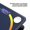 Intelligent Fat Measurement Simple Weight Scale Weighing Household Portable Charging Body Fat Scale