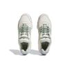 Damian Lillard X Adidas Gil Zero Restomod Zero Dollar Bill Men Sneakers White Chalk-White Blue-Dawn FZ6214