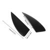 Surfboard Fins PVC Reinforced Fly Kite Surfboard Fins Detachable Kiteboarding Water Splitter For Surfboard Inflatable Paddle