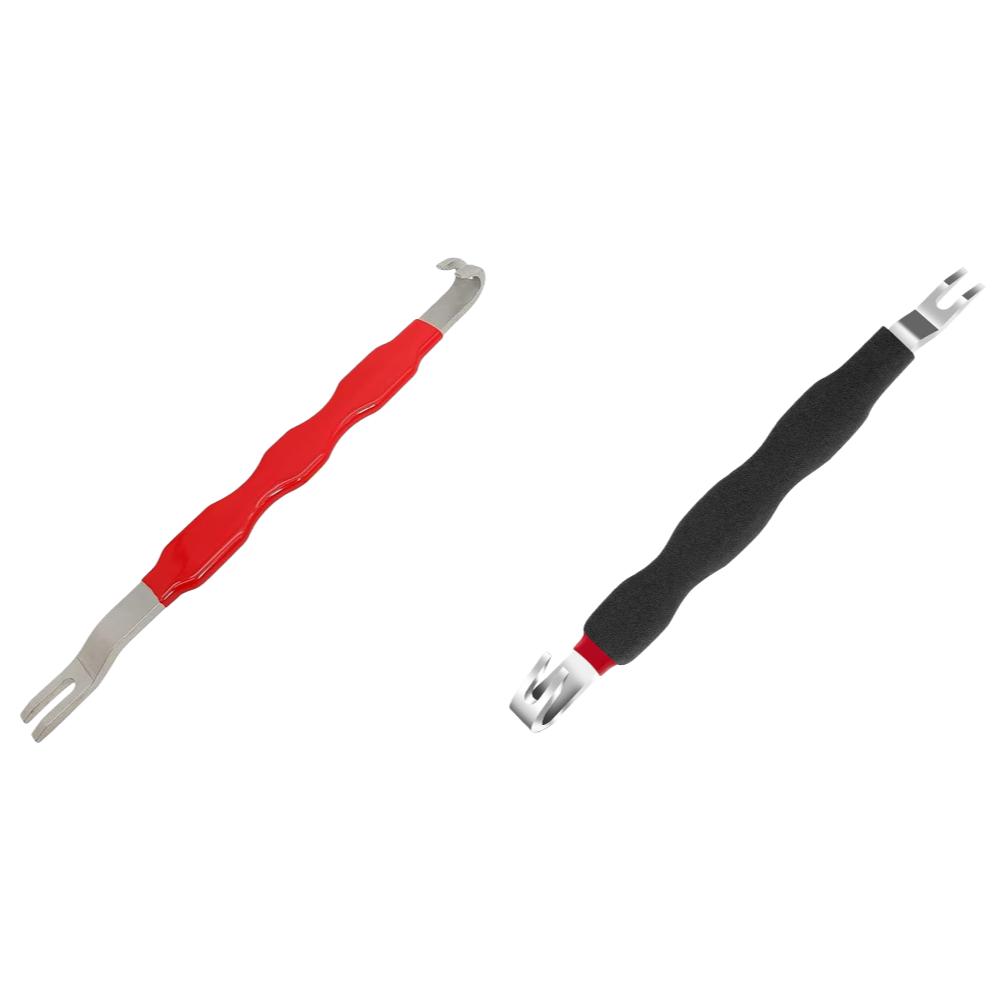 מפריד מחברי טרמינלים חשמליים לרכב, ראש כפול, מחבר תקע אוניברסלי, כלי תיקון לרכבים