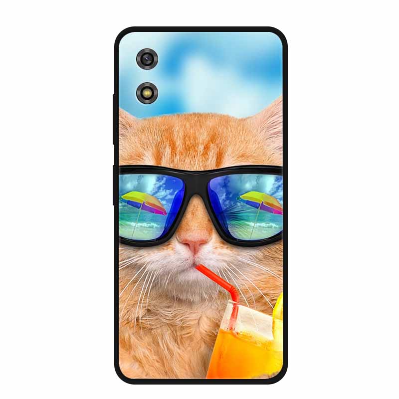 For Xiaomi Qin 3 Ultra Case Soft Silicone Cases Back Cover for Xiaomi Qin3 Ultra Fundas Case Mi Qin 3 Ultra Phone Cover Bumper