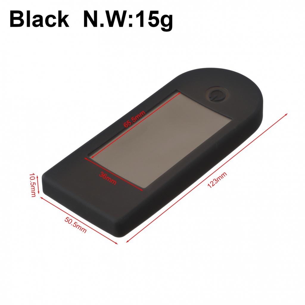 Scooter Panel Protective Shell Suitable for Xiaomi Models Four and Two