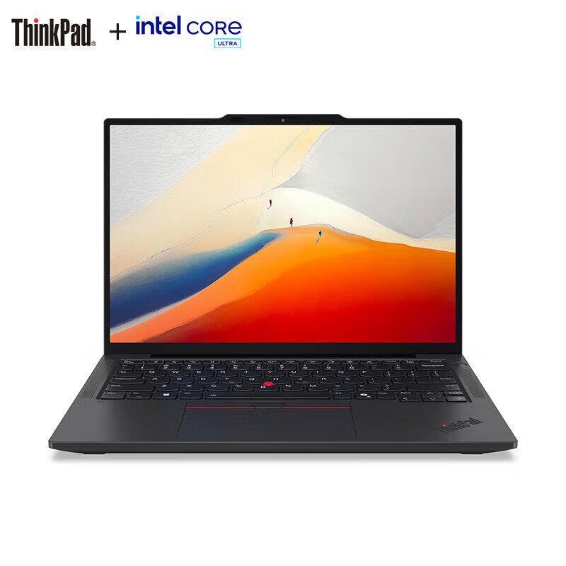 Lenovo ThinkPad X13 Gen 6 Laptop (CN version)