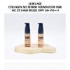 LEBELAGE - Collagen No Sebum Foundation Mini - 3 Farben
