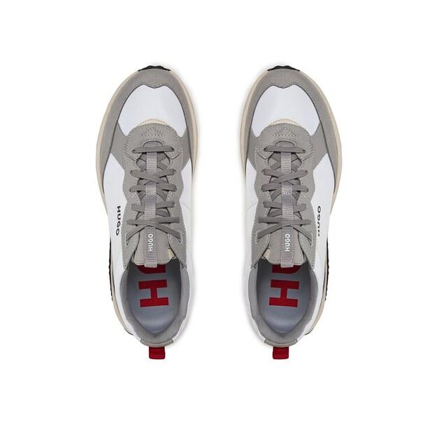 Men's Sneakers HUGO Hugo Kane 50504379 10253138 01 White