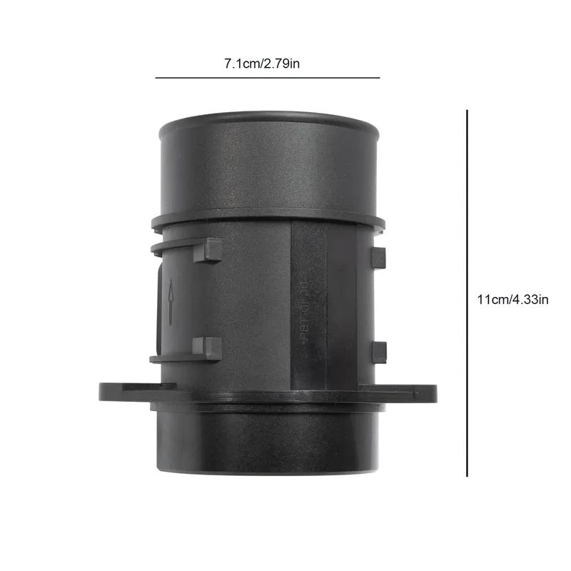 5WK97021 Mass Air Flow Meter Maf Sensor 8200682558 H8200702517 For RENAULT DACIA NISSAN SUZUKI