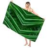 Bathroom Bath towel for adults sauna Large beach towel Gym towel Large hotel woman shower quick drying microfiber simple plant