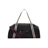 Nike Poliestrowa torba treningowa, torba na ramię, torba crossbody, torebka, torba na siłownię średnia unisex czarna DH6863-011