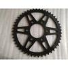 Rear Sprocket Chain Wheel&Front Sprocket 15T For Hyosung GV300S GV250 2pcs(2 Options For Choose)