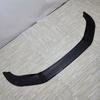 For Volkswagen Golf 6 MK6 R R20 2008-2013 Front Bumper Lip Spoiler Splitter Diffuser Deflector Canard Spoiler Body Kits Tuning