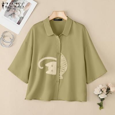 Hauts – Blouses et chemises