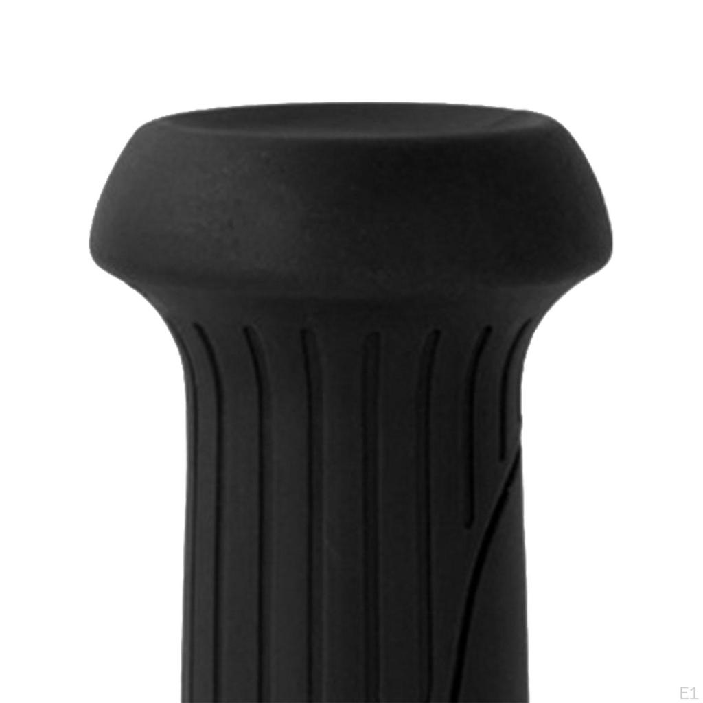 1 pár Dětské cyklistické gripy na řídítka, Kryt gripů, Odolnost proti opotřebení 9,7cm objímka, Kolo