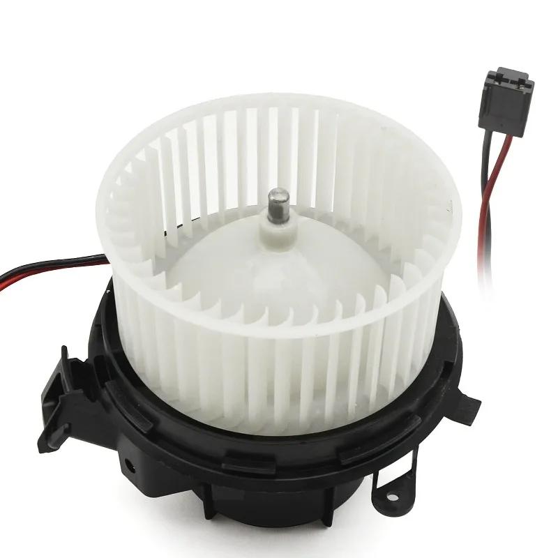1Pc A2128200708 BBmart Auto Spare Parts A/C Heater Blower Motor For Mercedes Benz W204 W212 C250 E250 E63 AMG OE 2128200708