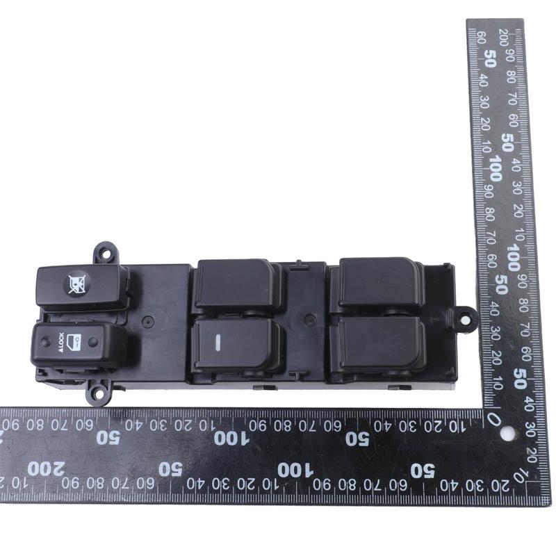 93570-2K010 935702K010 Electric Power Window Switch Button Car 93570-2K000 For Kia Soul 2009 - 2013 for kia soul Optima K5
