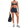 Fall Seamless Yoga Set Colorblock Pilates Training Suit Breathable Slim Fit Gym Outfit 45839355