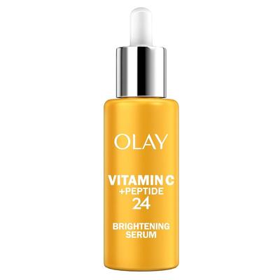 Olay C-vitamin Peptid 24 Uppljusande Serum 40ml Olay C-vitamin Peptid 24 Max Uppljusande
