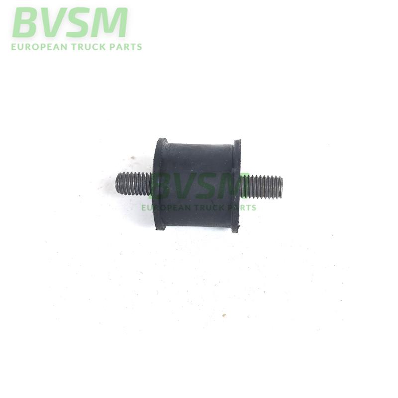 4Pcs Suitable for Scania Cooling Liquid Tube Transmission Slower Linter Damper Rubber Pad OEM 1795583 1388070 397308
