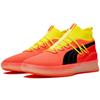 (GS) PUMA Clyde Court 'Red Blast' Kids' 192986-02