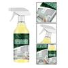 Toilet Bowl Cleaner Spray 100ml Removes Urine Stains & Yellow Buildup Deodorizing Protective Coating, Bathroom Cleaning Supplies
