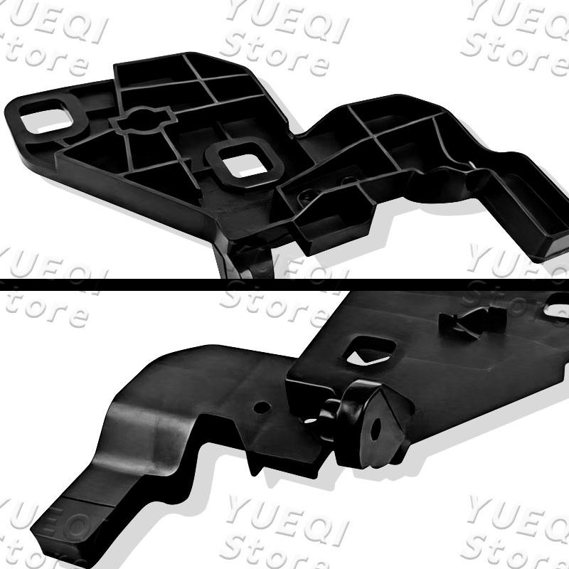 Car Front Headlight Bracket Left/Right For Mercedes Benz W253 GLC 2536201700 2536201800 Auto Parts High-Quality