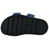 Pool Pillow Comfort Slide Slippers Women's Blue 1AJN76