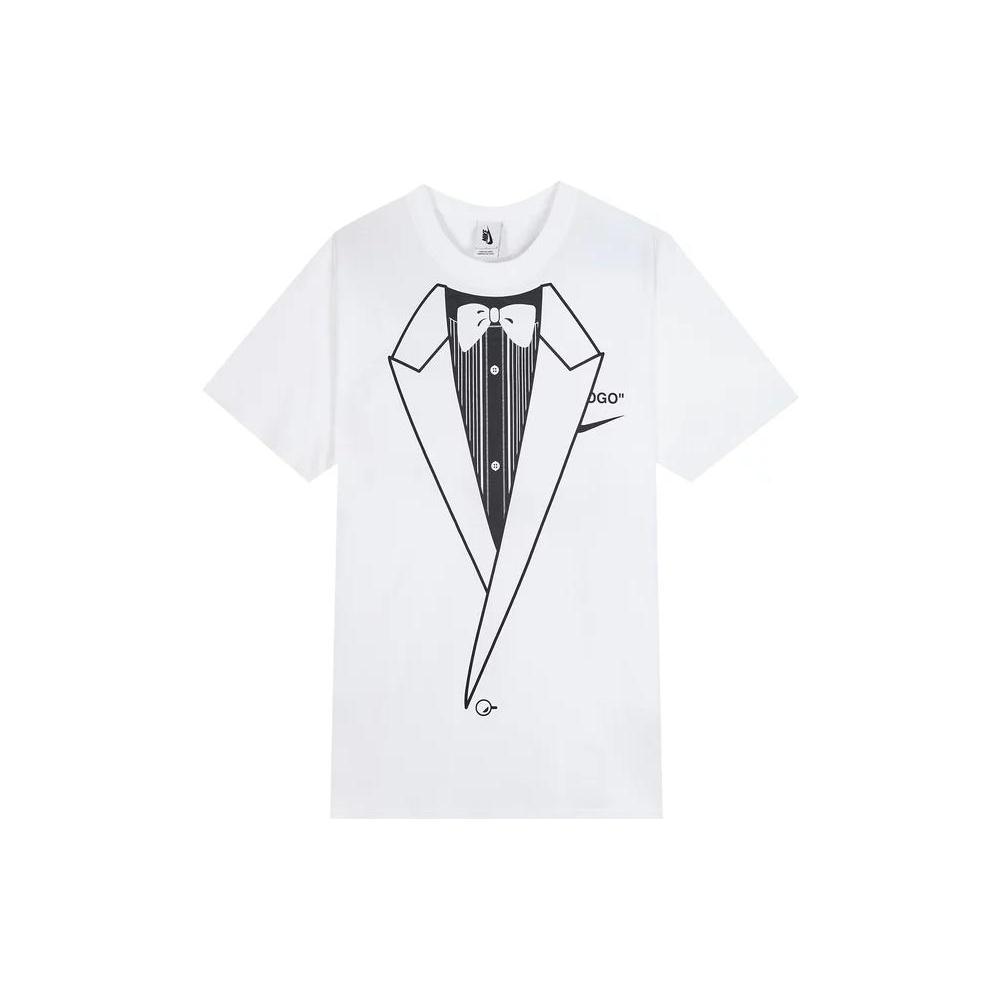 Футболка Nike X Off Nrg A6 BQ0827-101 M