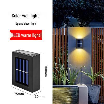 Lampes LED – Lampes solaires LED