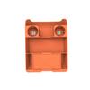 Silicone Organizer for Buick Envision Center Console